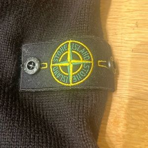 Sone Island Jr like new -  SZ 14